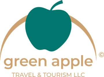 Green Apple Travel & Tourism